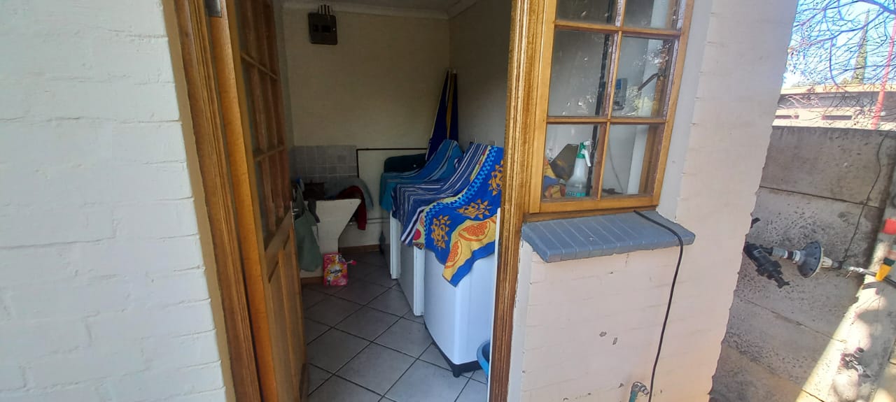 To Let 1 Bedroom Property for Rent in Universitas Free State